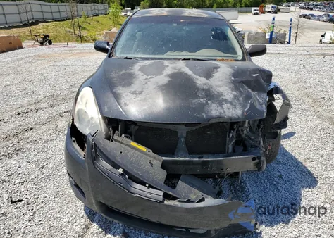 2010 Nissan Altima Base z USA, uszkodzony, nr VIN 1N4AL2AP9AC146678